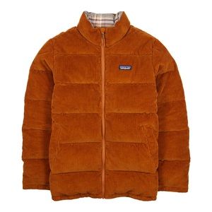 Patagonia Corduroy Puffer - RESERVED